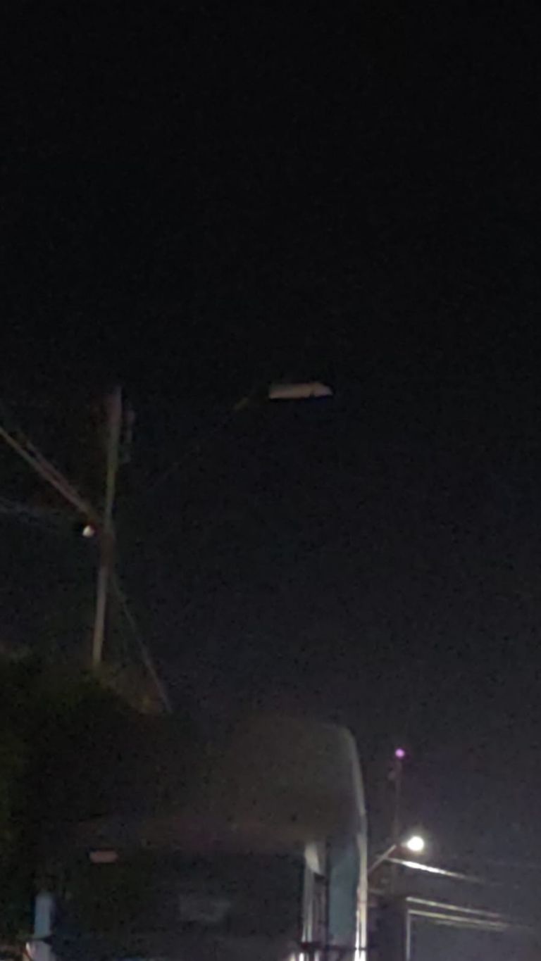 Piden vecinos del sector sur de Ciudad Obregón mejoras en pavimentación y alumbrado