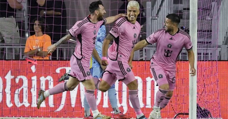 Se vienen cambios en el equipo de la MLS