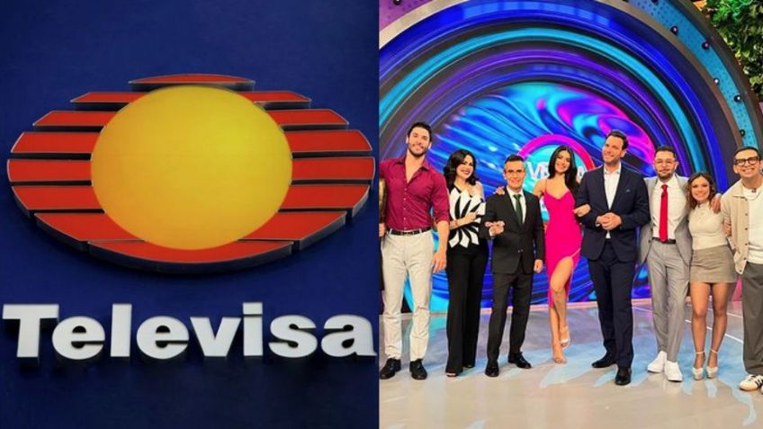 Adiós 'Hoy': Tras alistar su muerte y años vetada de Televisa, actriz se confiesa en 'VLA'