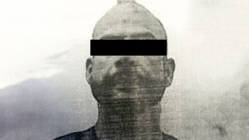 Recibe Eduardo Rafael 10 años de cárcel por robo en Nogales; asaltó tienda a mano armada