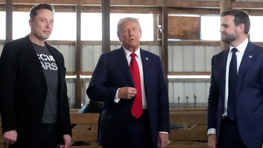 ¿Quiénes integran el gabinete de Donald Trump? Estos son los nombres más importantes