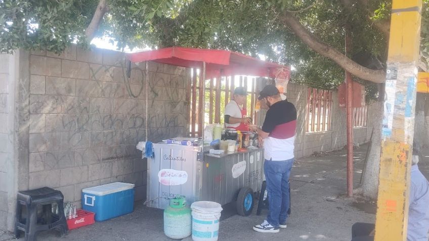 Ciudad Obregón: El precio de los ‘dogos’ mantiene tendencia al alza en la región