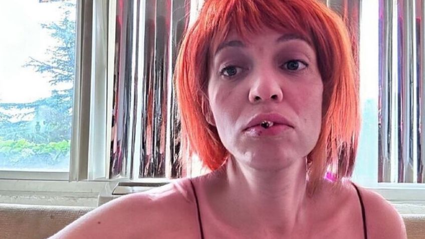 Piden cierre de las redes de Camilo Blanes tras aparecer sin ropa en un video