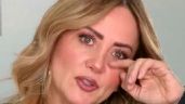 Foto ilustrativa de la nota titulada ¿Luto en Televisa? Andrea Legarreta sufre desgarradora muerte y estremece su último adiós