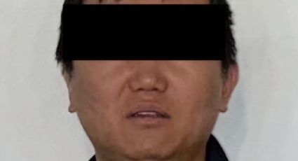 México aprueba detención de Zhi Dong Zhang, 'Pancho' o 'Chino', con fines de extradición a EU