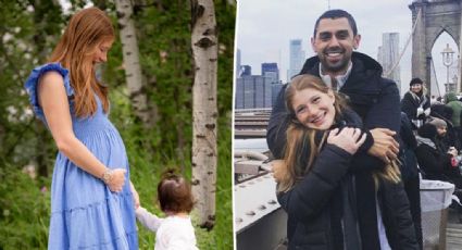 Hija de Bill Gates celebra el nacimiento de su segunda hija en su tercer aniversario de bodas