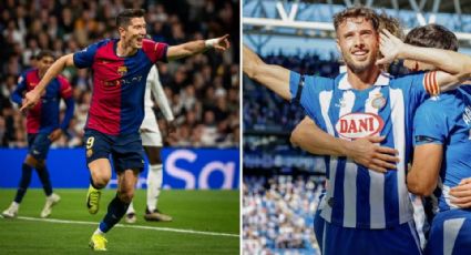 Barcelona vs Espanyol EN VIVO: ¿Cuándo y dónde puedes ver el Derbi Catalán en México?