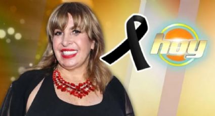 No solo Magda Rodríguez: Productores de Televisa que murieron trágicamente; hubo 1 suicido