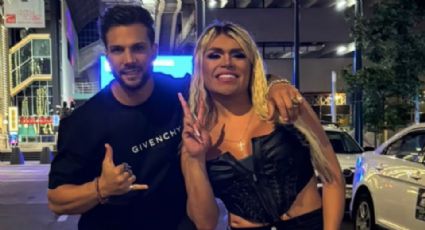 ¿Hay pleito? Wendy Guevara habla de Nicola Porcella y su "fracasado" reality amoroso