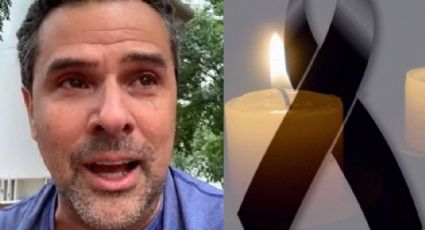 Televisa, de luto: Marco Antonio Regil sufre trágica muerte por enfermedad; estremecen últimos días