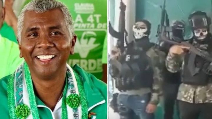 Guerrero: Desaparece regidor de Cuajinicuilapa y alcalde huye tras amenazas de Los Rusos