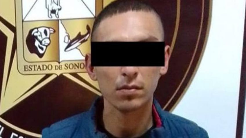 Larga condena para Kevin 'N'; asesinó a un hombre e hirió a otros en Ciudad Obregón