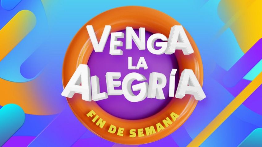 Conductora de 'VLA' rompe en llanto en vivo por desgarradora muerte y se despide en VIDEO