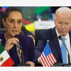 Esto es lo que le respondió Joe Biden a Sheinbaum sobre la detención de ‘El Mayo’ Zambada