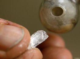 "El crystal es la droga de mayor impacto en la región del Mayo": Narconon Navojoa