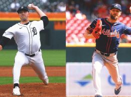 Tarik Skubal y Chris Sale son los ganadores al CY Young de las Grandes ligas