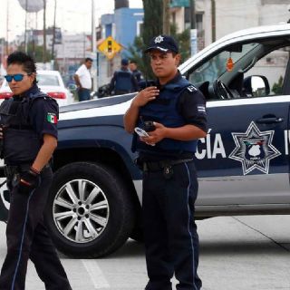 Reportan fuerte ataque armado en Puebla; deja a un muerto y dos personas lesionadas