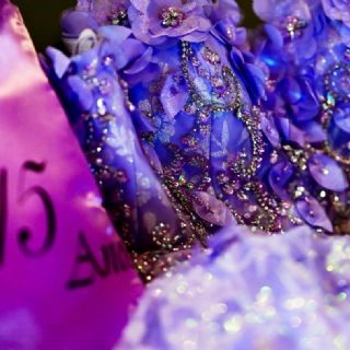 Balean a quinceañera frente a ofrenda a la Santa Muerte; murió al instante