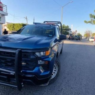 Sinaloa: Hombres armados 'levantan' a cajera en el Mercado de Abastos en Culiacán