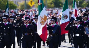 Calles cerradas Hoy en CDMX por Desfile de la Revolución: horarios y alternativas viales