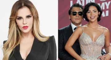 ¿Culpa a Cazzu? Actriz de Televisa afirma que mandaron a fans a abuchear a Ángela Aguilar