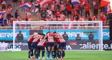 Play-in de la Liga MX: Este el 'refuerzo' de Chivas para enfrentar el Clásico Tapatío