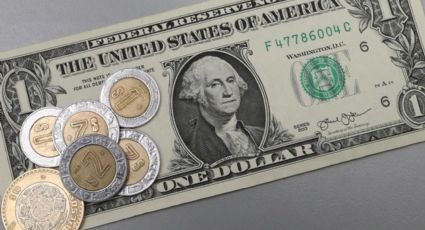 Precio del dólar HOY miércoles 20 de noviembre del 2024: ¿Cómo amaneció el tipo de cambio?