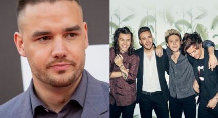 Trágica reunión: Integrantes de One Direction vuelven a verse en el funeral de Liam Payne