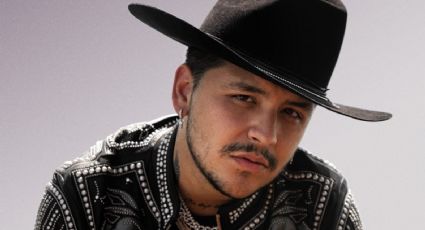 Nodal cancela concierto en Chihuahua; fans se quedarían sin reembolso hasta nuevo aviso