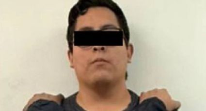 Cae en Edomex sujeto acusado de pornografía infantil; EU lo deportó hace unos años