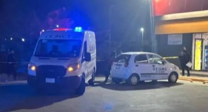 Tragedia en Durango: Mujer salió por un café y perdió la vida al interior de su vehículo