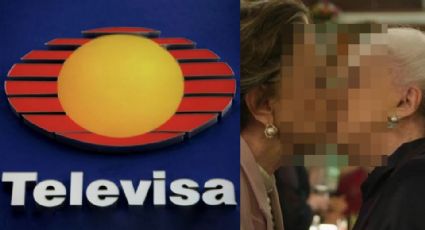 ¿Es lesbiana? Cantante da la cara a la prensa y confiesa si tuvo romance con actriz de Televisa