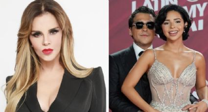 ¿Culpa a Cazzu? Actriz de Televisa afirma que mandaron a fans a abuchear a Ángela Aguilar