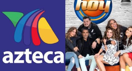 Tras retiro de Televisa y fracaso en TV Azteca, conductora regresa a 'Hoy' y hunde a 'VLA'