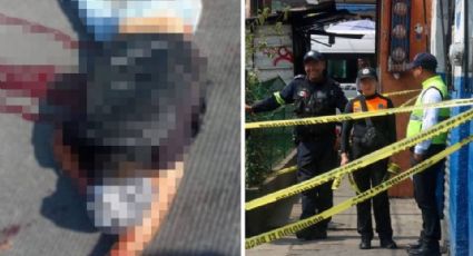 Hombre se resiste a un secuestro en Edomex y sus victimarios lo matan de 6 balazos