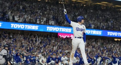 Pelota del grand slam de Freddie Freeman en la Serie Mundial, será subastada