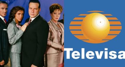 Tras alistar su muerte, querida actriz dice adiós a Televisa; la vetaron por irse a TV Azteca