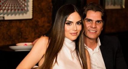 Esperan a su tercer bebé: Ximena Navarrete y Juan Carlos Valladares confirman embarazo