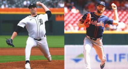 Tarik Skubal y Chris Sale son los ganadores al CY Young de las Grandes ligas