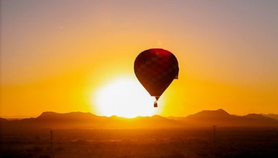 Clima en Hermosillo hoy 20 de noviembre: Advierten cielo despejado y altas temperaturas