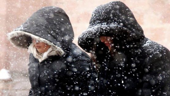 ¡Alerta! Conagua advierte lluvias y caída de nieve en México HOY miércoles 20 de noviembre