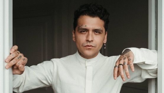 Christian Nodal cancela concierto en Chihuahua y todo sería culpa de Ángela Aguilar