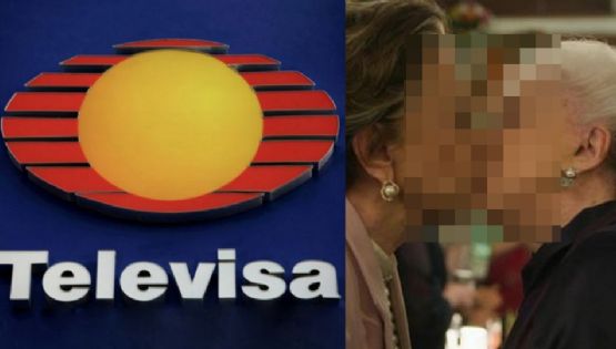 ¿Es lesbiana? Cantante da la cara a la prensa y confiesa si tuvo romance con actriz de Televisa