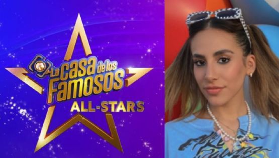 ¿Protagoniza novela? Nicole Chávez rechaza 'La Casa De Los Famosos All Star' por Televisa