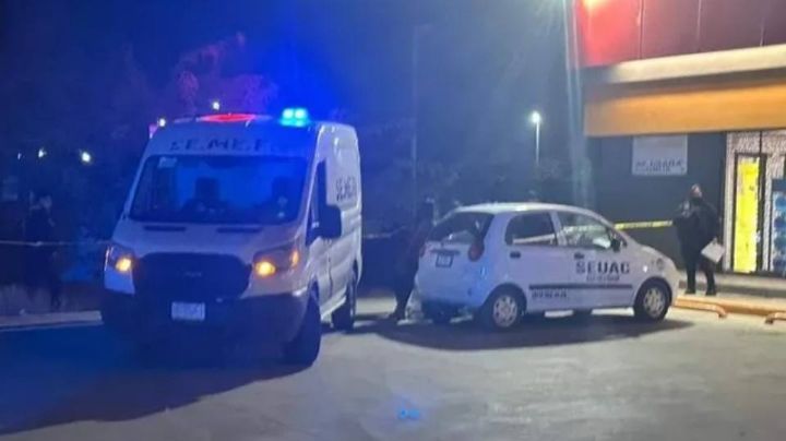 Tragedia en Durango: Mujer salió por un café y perdió la vida al interior de su vehículo