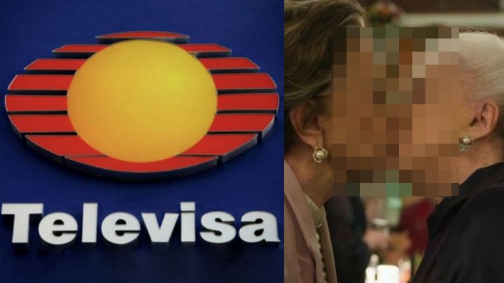 ¿Es lesbiana? Cantante da la cara a la prensa y confiesa si tuvo romance con actriz de Televisa