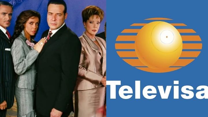 Tras alistar su muerte, querida actriz dice adiós a Televisa; la vetaron por irse a TV Azteca