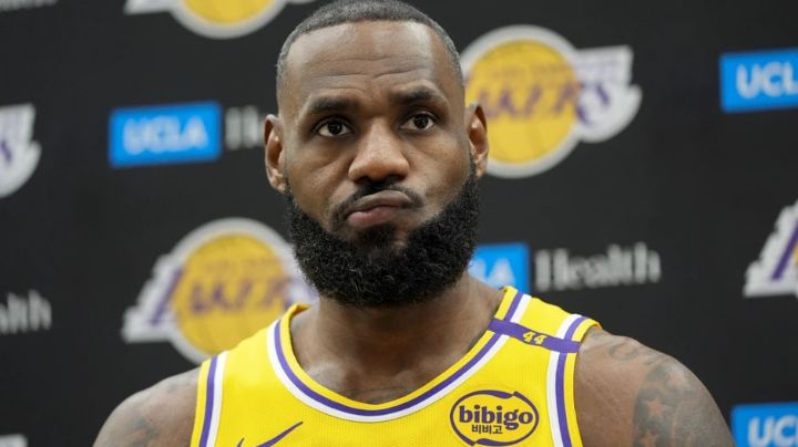 Se desconecta; LeBron anuncia que se tomará un descanso de las redes sociales