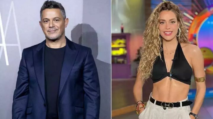 Captan a Candela Márquez paseando en Monterrey con la hija mayor de Alejandro Sanz