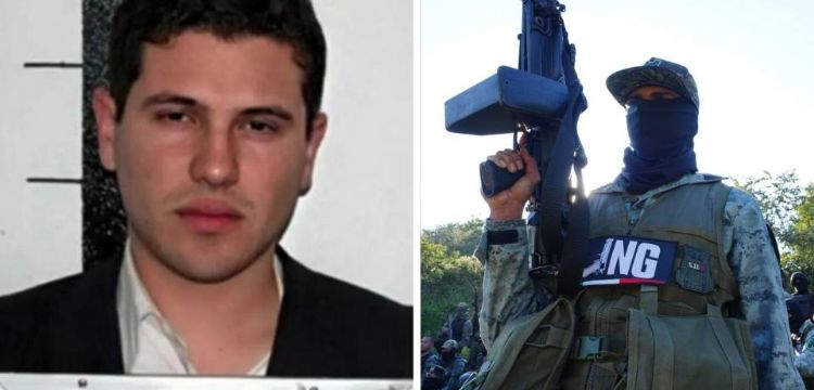 La estrategia de 'El Mencho' y el CJNG para usar la alianza con Los Chapitos a su favor